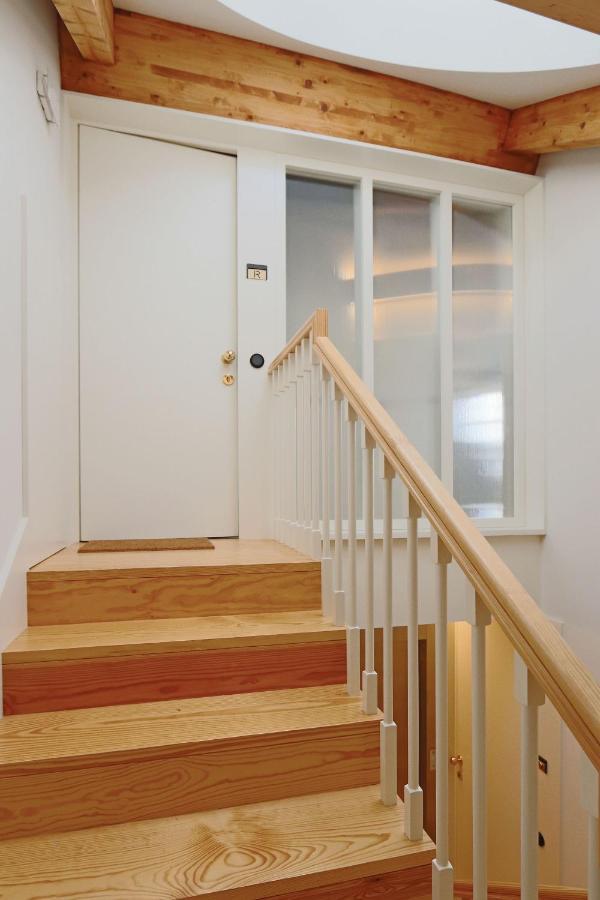 Hm - Infante Riverside Apartment R ปอร์โต ภายนอก รูปภาพ