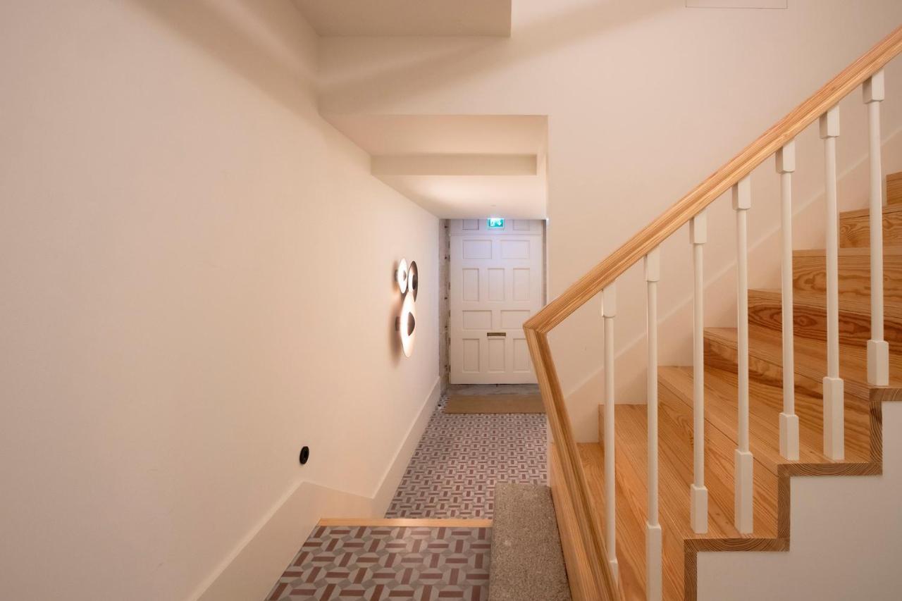 Hm - Infante Riverside Apartment R ปอร์โต ภายนอก รูปภาพ