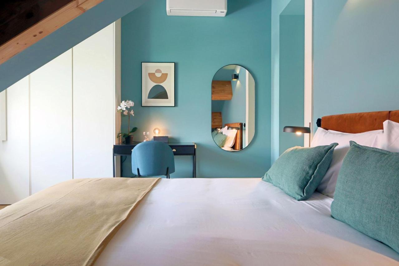 Hm - Infante Riverside Apartment R ปอร์โต ภายนอก รูปภาพ