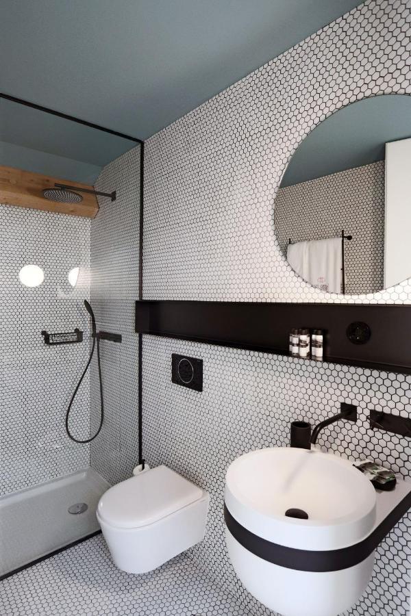 Hm - Infante Riverside Apartment R ปอร์โต ภายนอก รูปภาพ