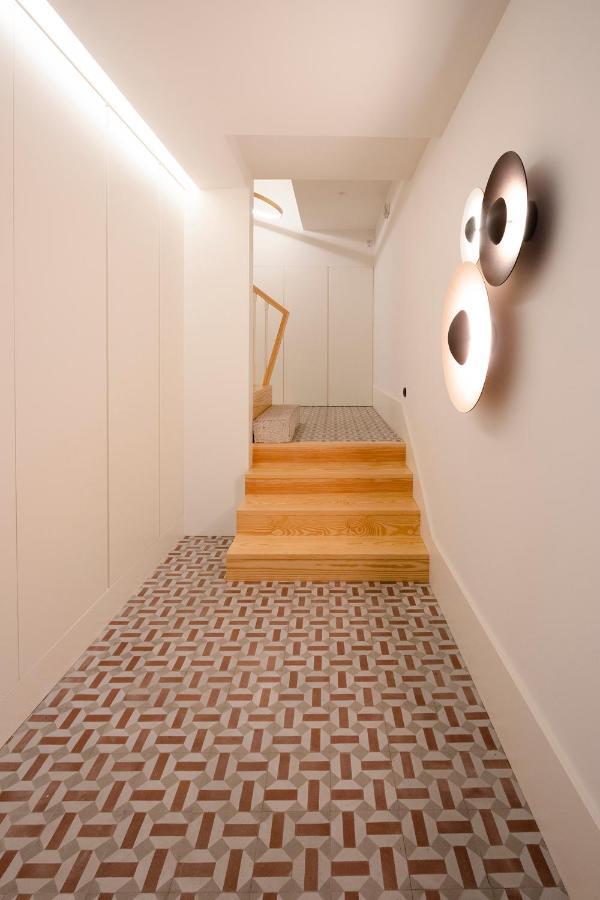 Hm - Infante Riverside Apartment R ปอร์โต ภายนอก รูปภาพ