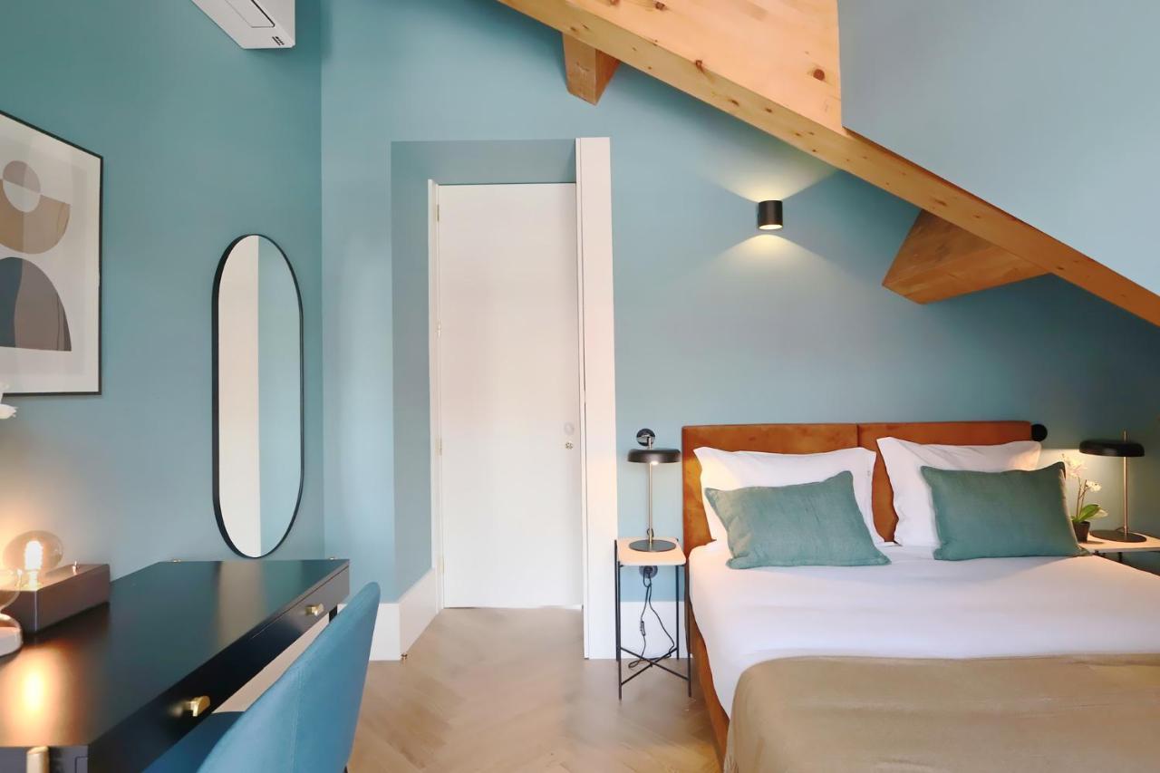 Hm - Infante Riverside Apartment R ปอร์โต ภายนอก รูปภาพ