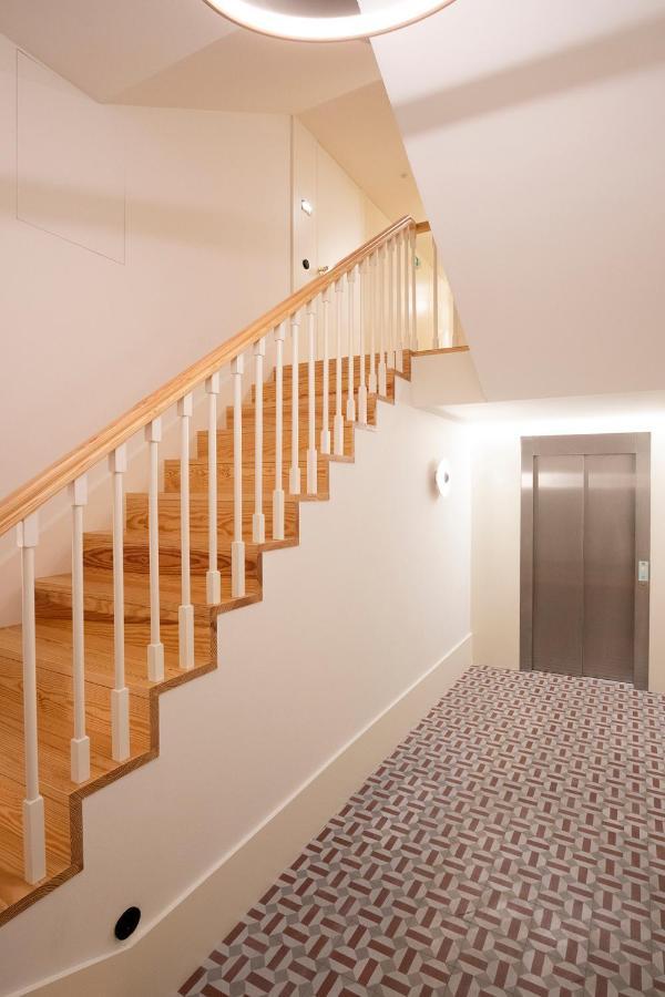 Hm - Infante Riverside Apartment R ปอร์โต ภายนอก รูปภาพ