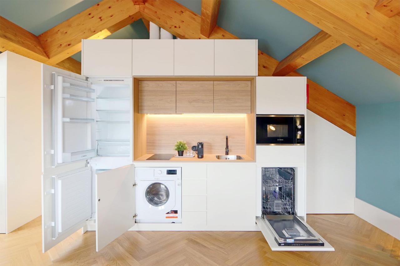 Hm - Infante Riverside Apartment R ปอร์โต ภายนอก รูปภาพ
