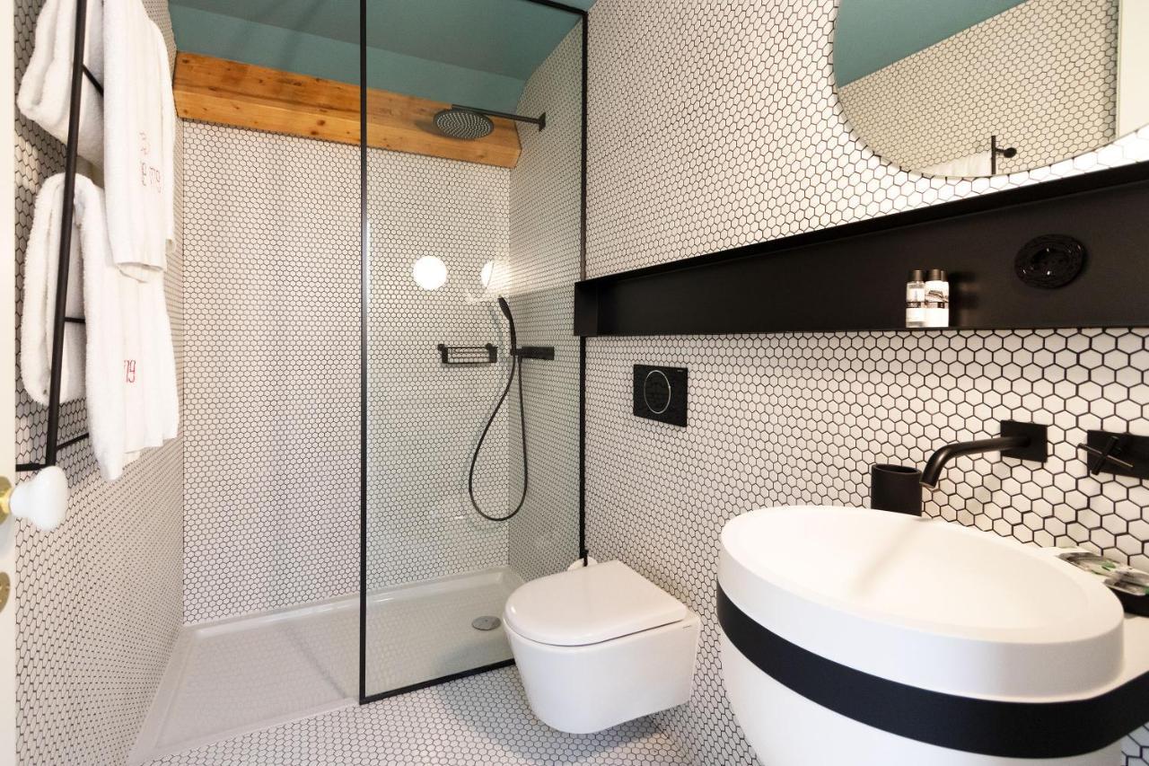 Hm - Infante Riverside Apartment R ปอร์โต ภายนอก รูปภาพ